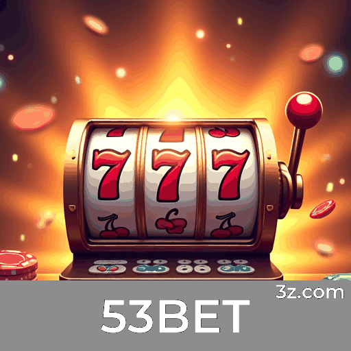 53BET: Plataforma de Apostas Esportivas Precisa e Completa