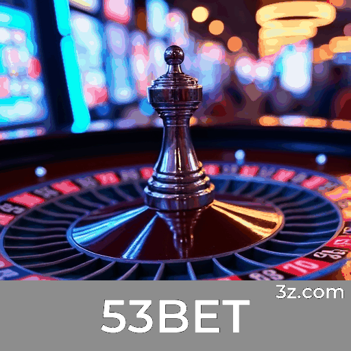 53BET: Experiência de Cassino Imersiva para Brasileiros