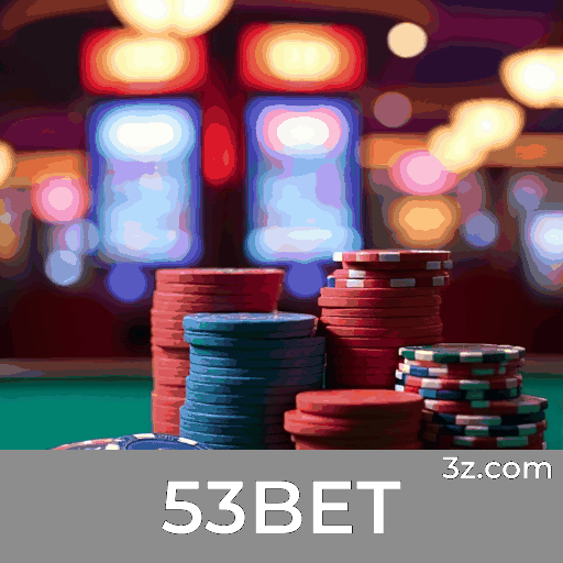 Aproveite o Login Exclusivo com Proteção Avançada em 53BET