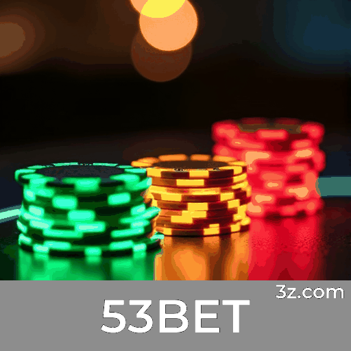 53BET: Plataforma de Apostas Esportivas Precisa e Completa