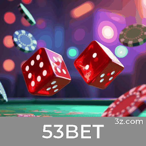 53BET: Apostas Móveis ao Seu Alcance com Funcionalidades Completas