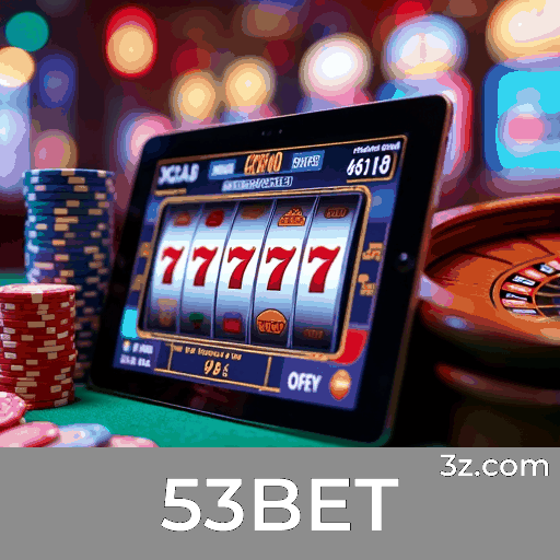 Inovação e Desenvolvedores de Elite na 53BET