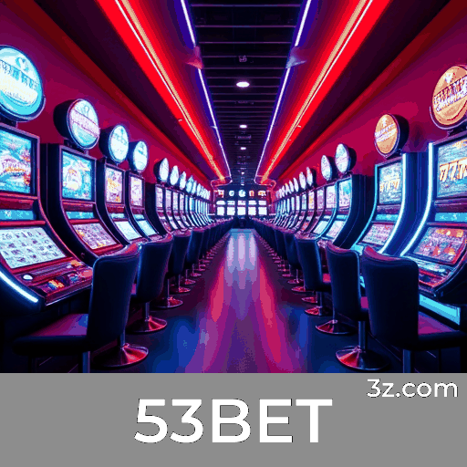 53BET: Apostas Móveis ao Seu Alcance com Funcionalidades Completas