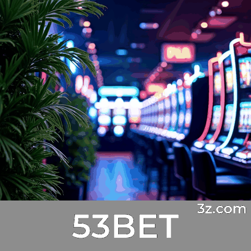 Inovação e Desenvolvedores de Elite na 53BET