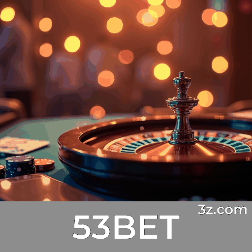 53BET: Plataforma de Apostas Esportivas Precisa e Completa