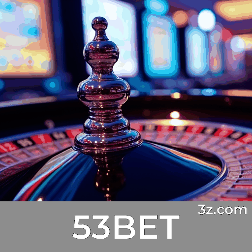53BET: Plataforma com Bônus e Recompensas para Brasileiros