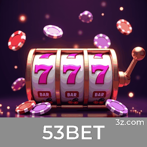 53BET: Plataforma com Bônus e Recompensas para Brasileiros