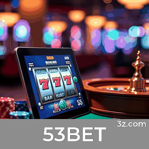 53BET Jogos: Aprenda Estratégias e Melhore suas Habilidades
