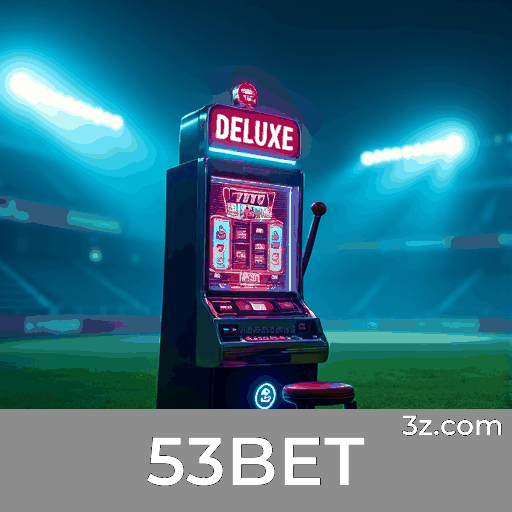 53BET: Plataforma com Bônus e Recompensas para Brasileiros