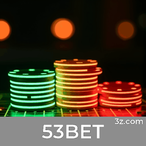53BET - Topo em Pagamentos Rápidos e Cassino Premiado