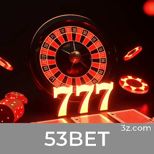 53BET: Experiência de Cassino Imersiva para Brasileiros