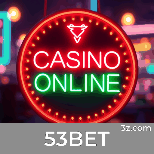 53BET: Plataforma com Bônus e Recompensas para Brasileiros