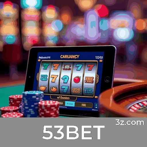 Aproveite os Bônus Exclusivos do 53BET Agora!