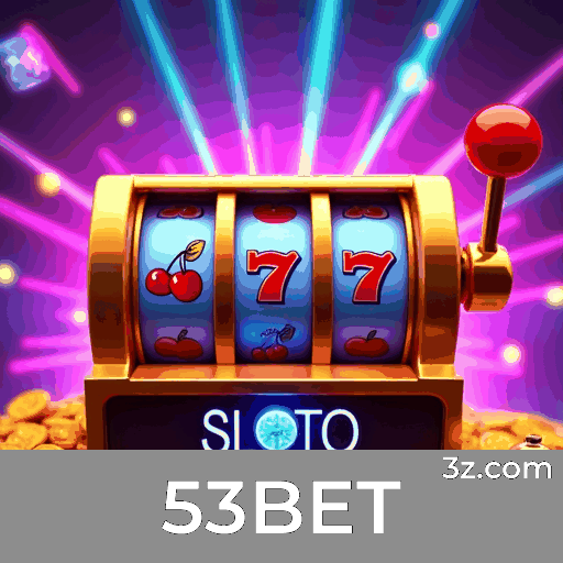 Aproveite o Login Exclusivo com Proteção Avançada em 53BET