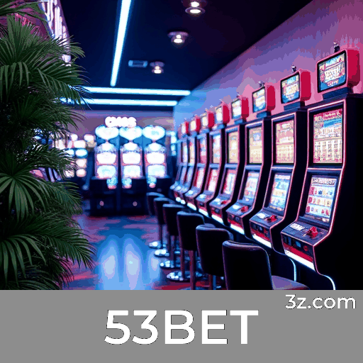 53BET: Apostas Móveis ao Seu Alcance com Funcionalidades Completas